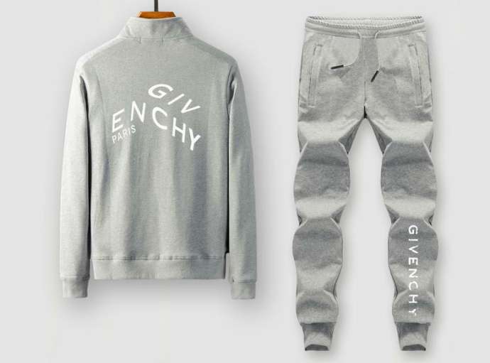 Picture of Givenchy SweatSuits _SKUGivenchym-6xl1q0228370